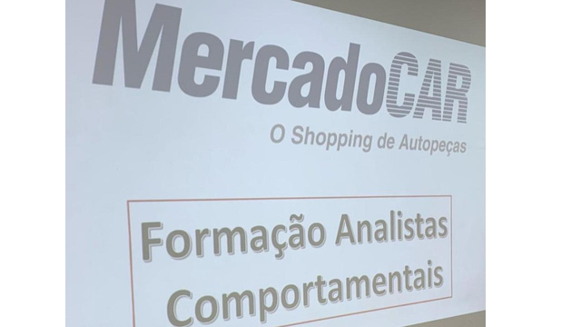 Registros do projeto — MercadoCAR